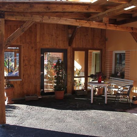 Chata Javorina Javorník Exterior foto